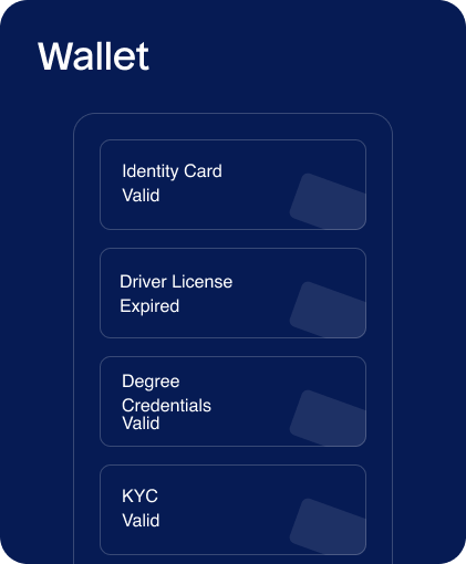 SDK integration card